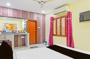 Hotel O ORANGE HOTELS JNTU